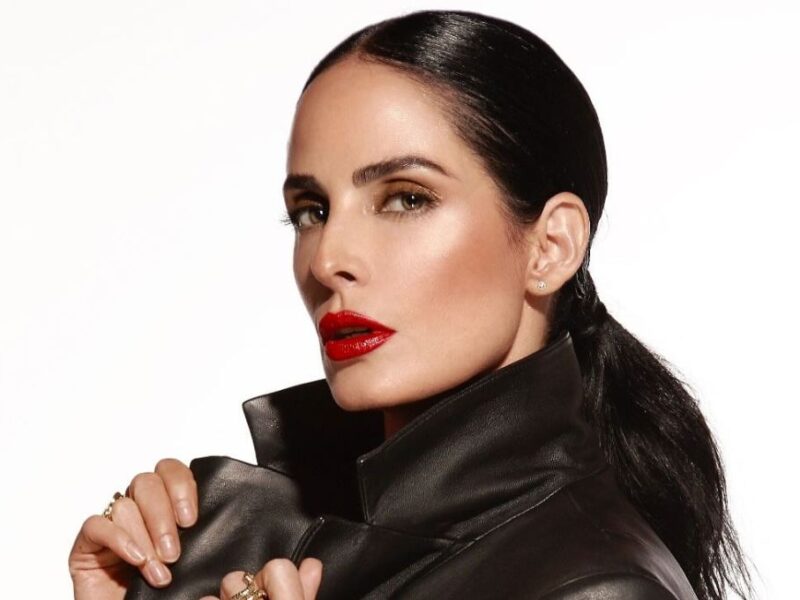 quien es ximena herrera de la casa de los famosos mexico 4