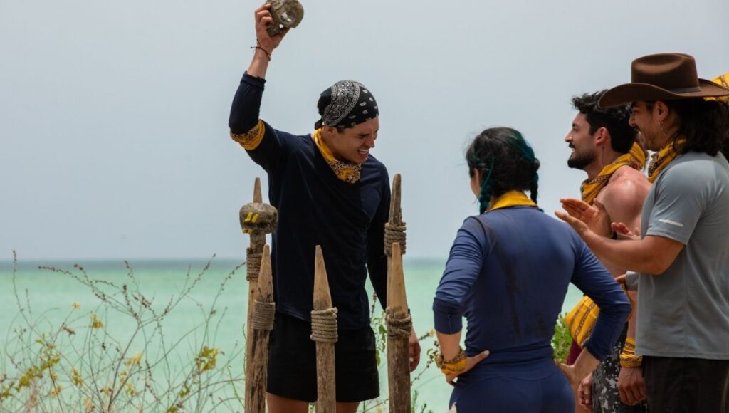 a que hora y donde ver en vivo survivor mexico 2026 hoy 21 de julio