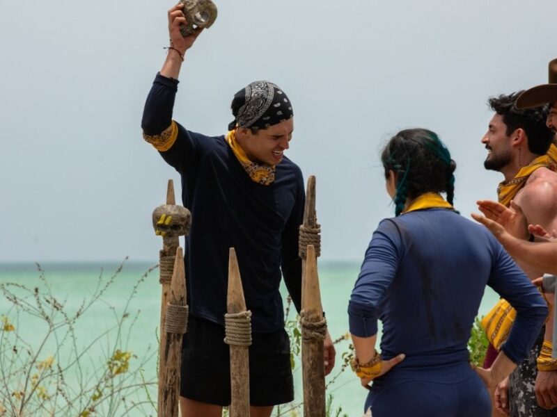 a que hora y donde ver en vivo survivor mexico 2026 hoy 21 de julio