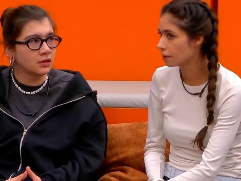 acusan a carmen y michelle de complot en masterchef por unas tortillas
