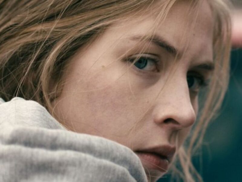 Aguas que corroen en Netflix: de qué trata