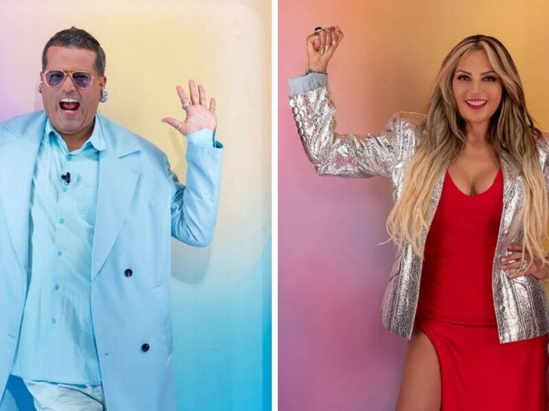 ¿Qué pasó entre Aldo Rendón y Mariana Ochoa?