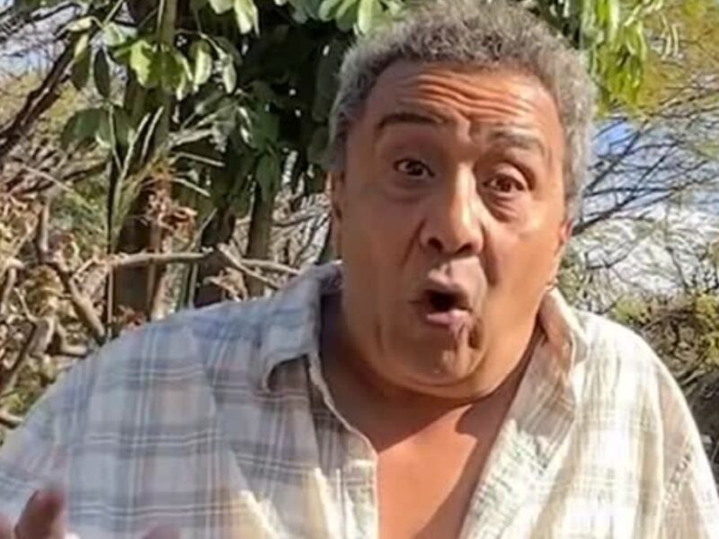 Filtran pruebas de nueva denuncia contra Alfonso Obregón