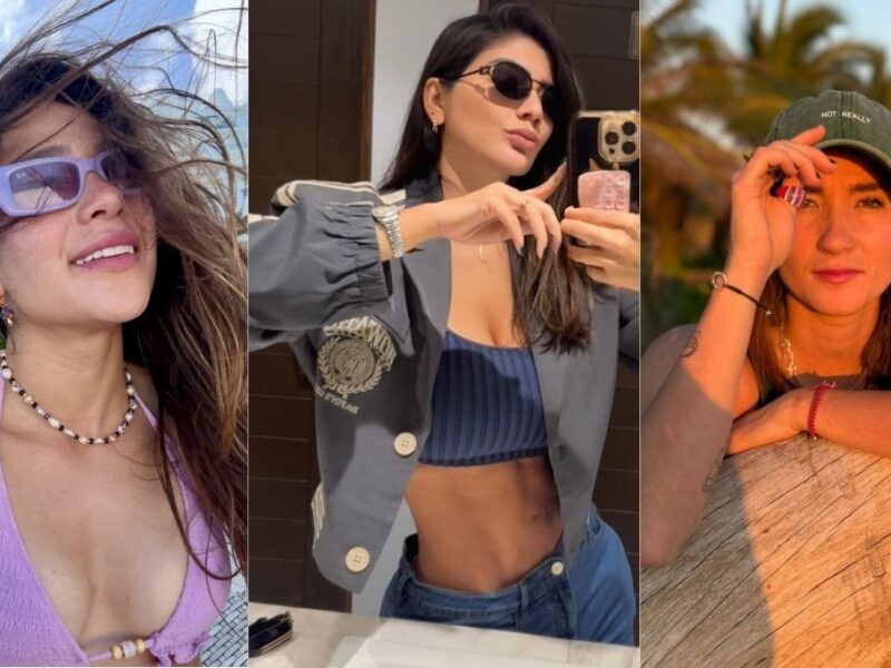 ana porter dice que mati alvarez la bloqueo por culpa de evelyn guijarro