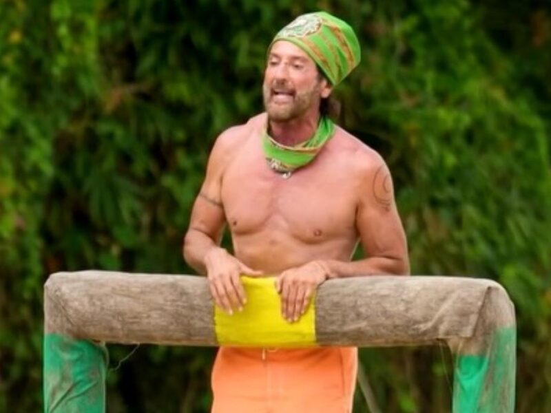 ¿Bobby Larios es el eliminado de Survivor México hoy?