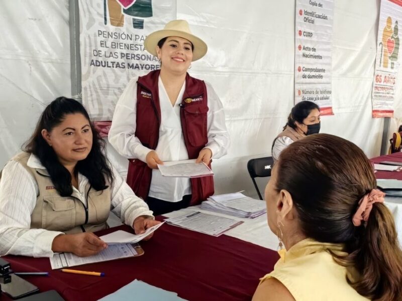 Programas Bienestar julio 2026: fechas, montos
