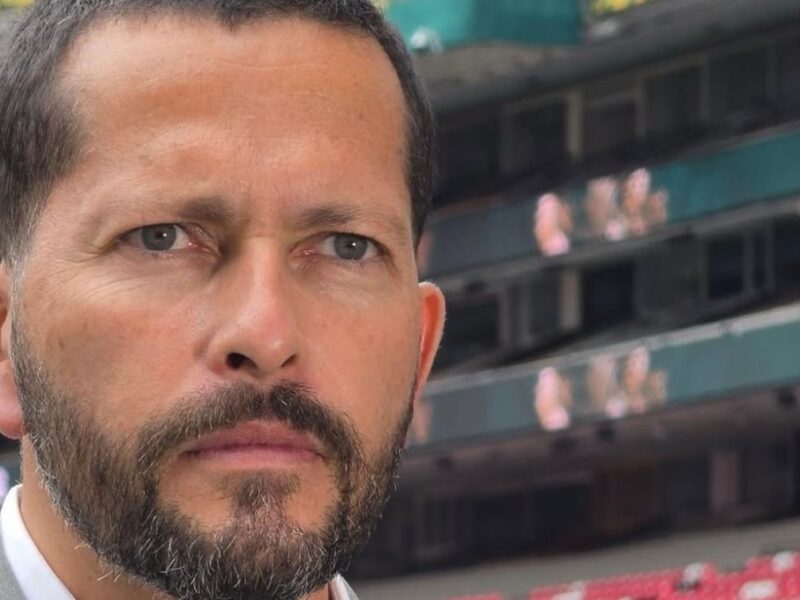 carlos guerrero warrior estrena look y peinado para survivor mexico 2026