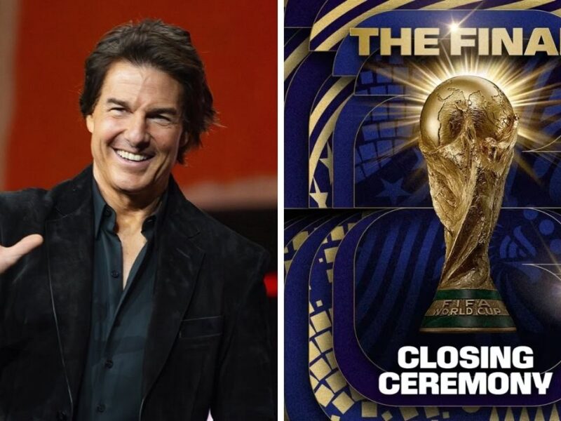 Clausura del Mundial 2026: FIFA revela artistas confirmados y horarios
