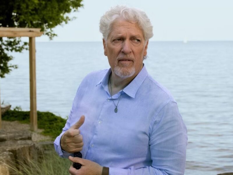 clancy brown es nicky fisher en te encontrare