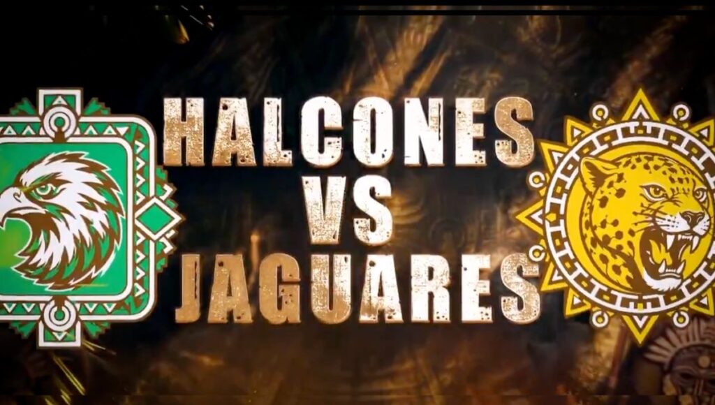 como se llaman las nuevas tribus de survivor mexico 2026