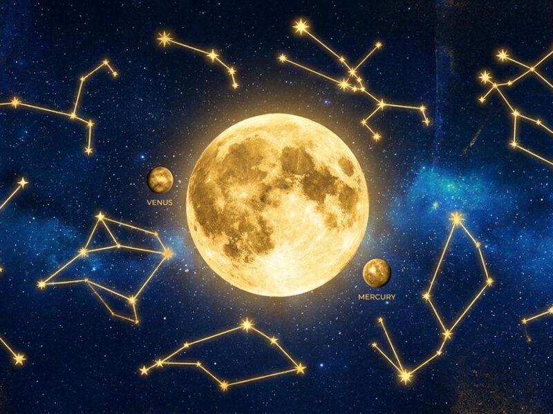 Horóscopo 8 de julio: qué signos reciben amor y suerte esta semana