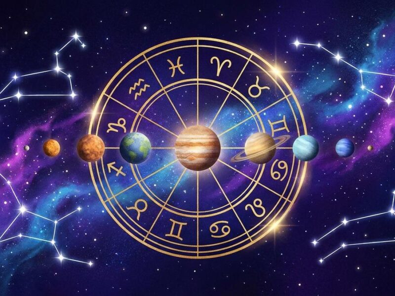 Horóscopo de hoy miércoles 22 de julio: ¿Qué signos recibirán amor y suerte?