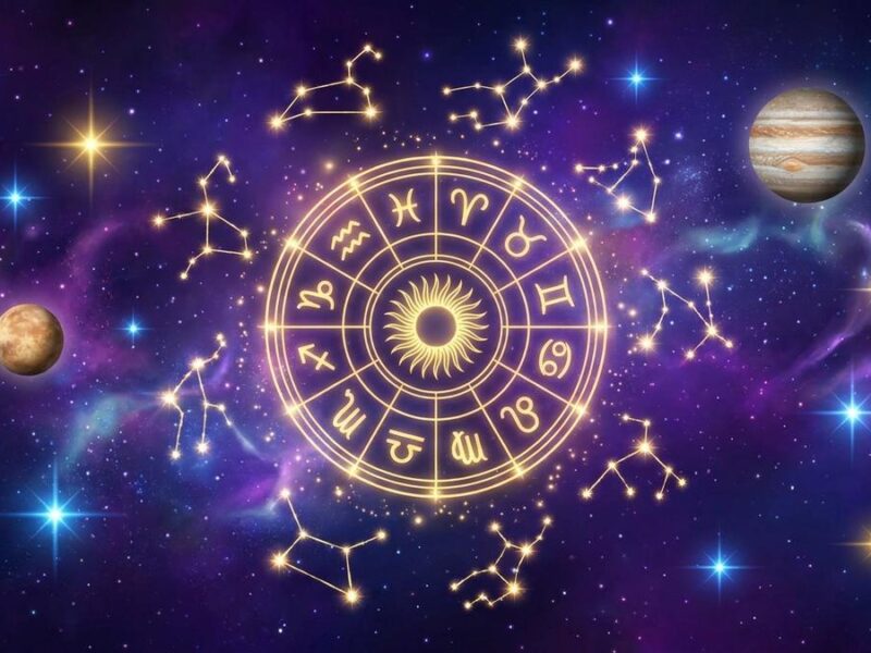 Horóscopo de hoy viernes 10 de julio: los signos que recibirán amor y suerte