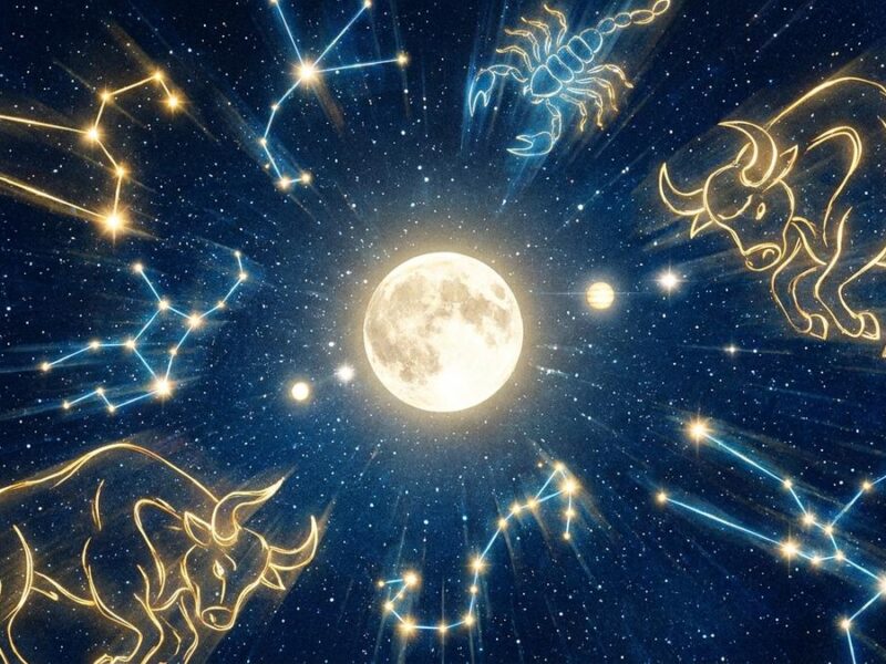 Horóscopo de hoy viernes 17 de julio: ¿Qué signos recibirán amor y suerte?