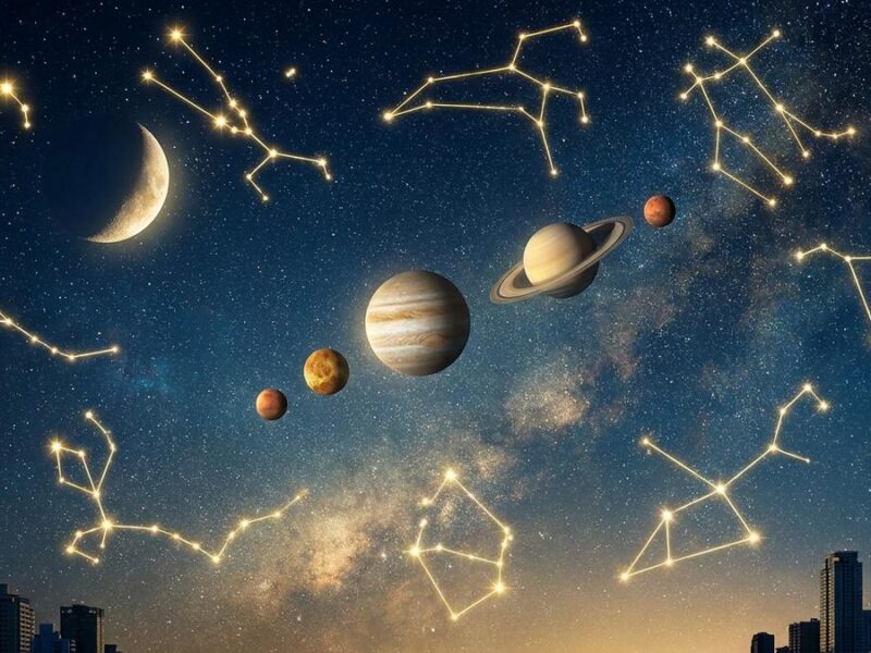 Horóscopo del jueves 30 de julio: estos signos recibirán amor y suerte esta semana