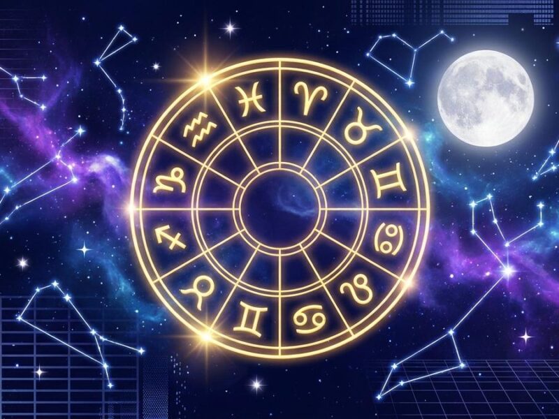 Horóscopo del lunes 27 de julio: qué signos recibirán amor y suerte esta semana