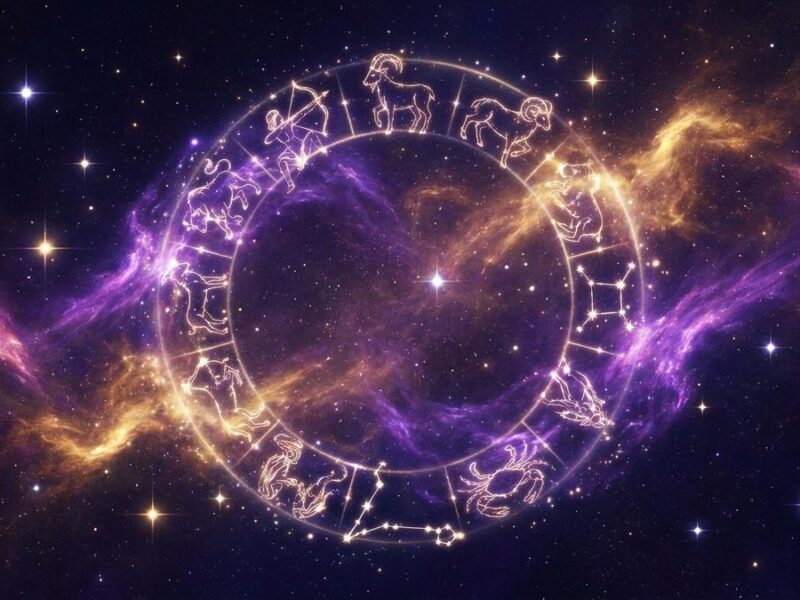 Horóscopo martes 28 de julio: ¿Qué signos recibirán amor y suerte?