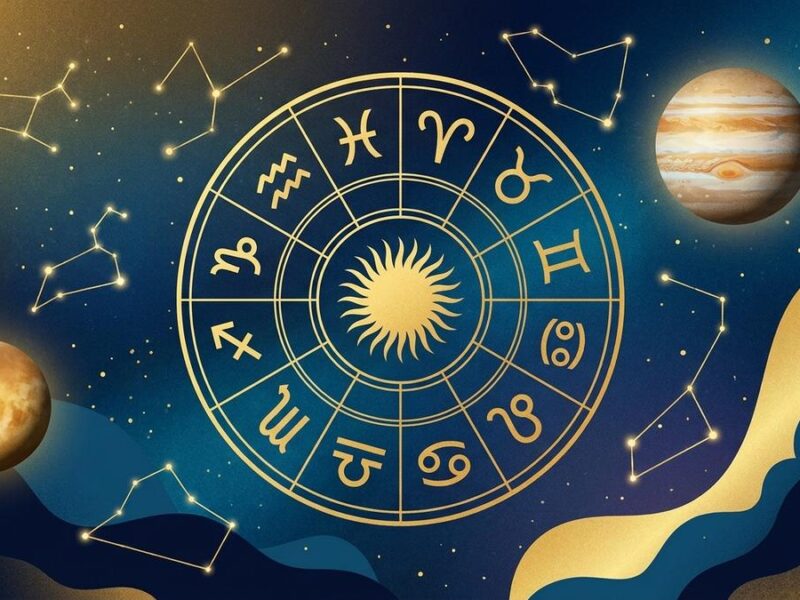 Horóscopo del viernes 24 de julio: qué signos recibirán amor y suerte
