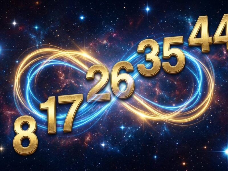 Números de la suerte para hoy 26 de julio: descubre cuáles son y su significado