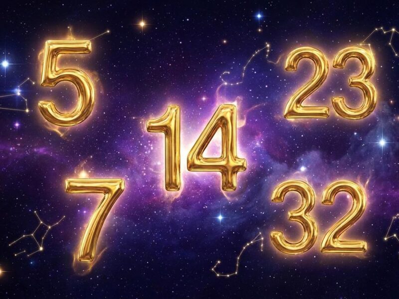 Números de la suerte para HOY jueves 23 de julio: cuáles son y su significado