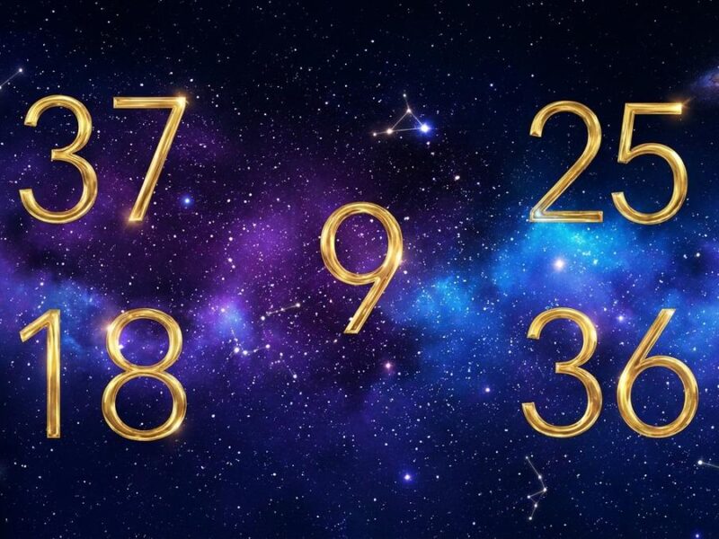 Números de la suerte para HOY jueves 9 de julio: cuáles son y su significado