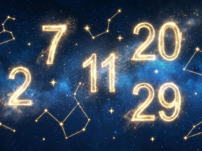 Números de la suerte para hoy lunes 20 de julio: cuáles son y su significado