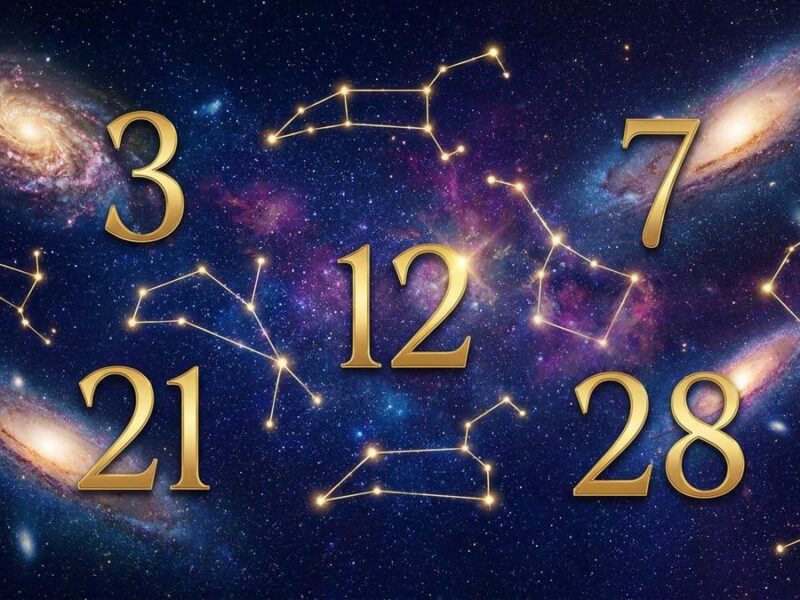 Números de la suerte para hoy martes 21 de julio: cuáles son y su significado