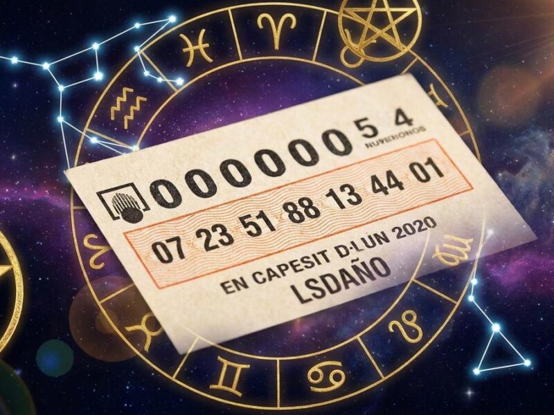 Números de la suerte para HOY martes 7 de julio: cuáles son y qué significan