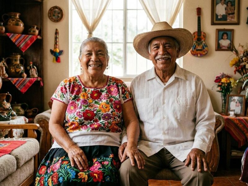 ¿Qué se celebra hoy domingo 26 de julio? Efemérides, Santoral y Día de los Abuelos