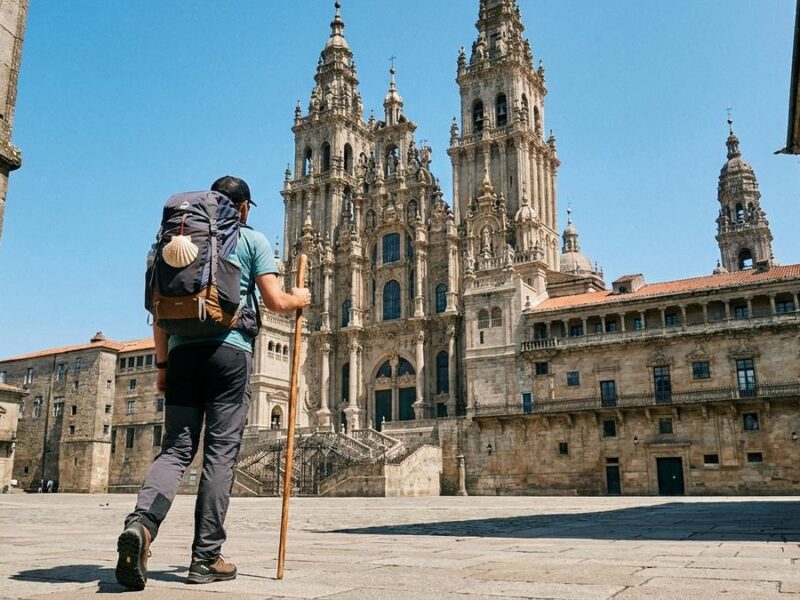 Qué se celebra hoy sábado 25 de julio: Efemérides, Santoral y Día de Santiago Apóstol