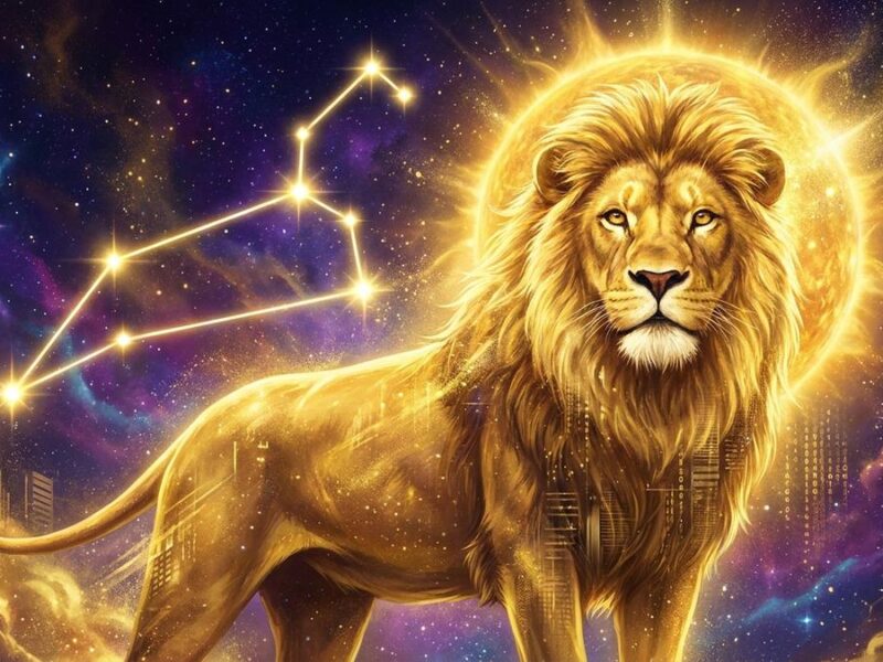 ¿Qué signo eres si naciste el 30 de julio? Descubre tu personalidad Leo
