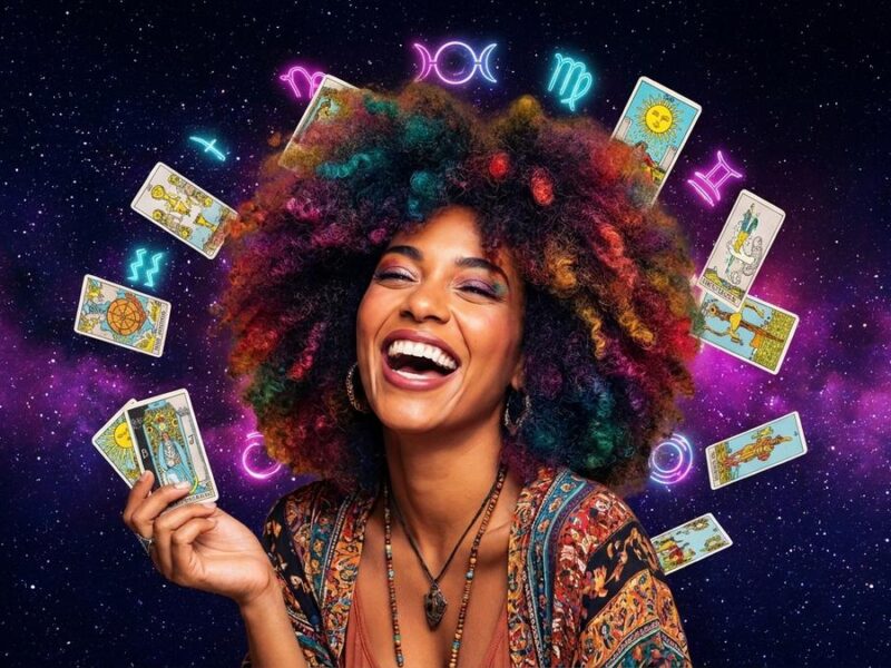 Tarot del día domingo 12 de julio: la carta que habla por cada signo