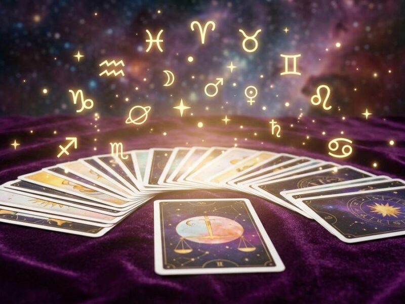 Tarot del día HOY 28 de julio: carta y mensaje para cada signo