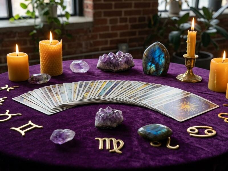 Tarot del día para HOY lunes 20: carta y mensaje para cada signo