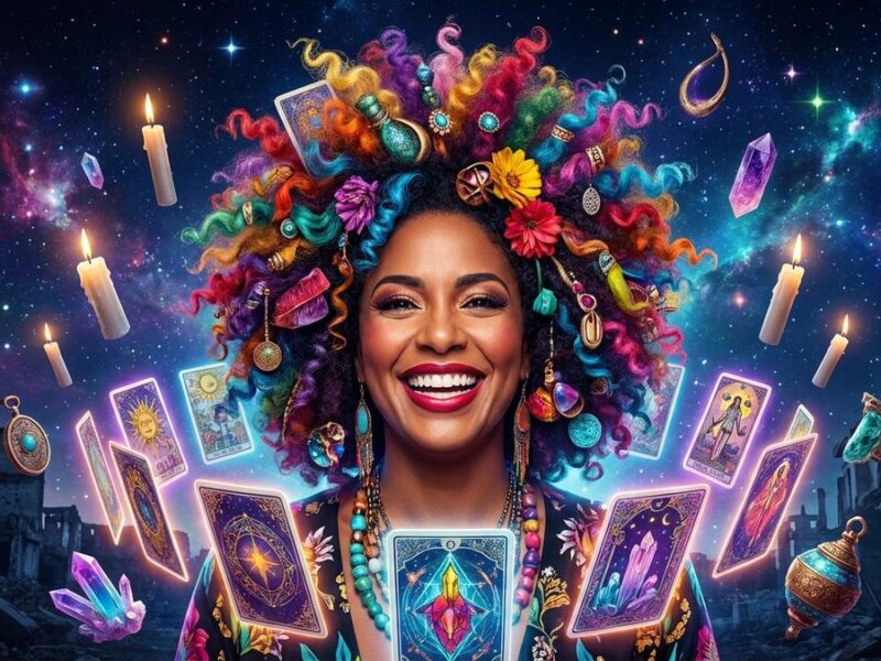 Tarot del día HOY lunes 27 de julio: carta y mensaje para cada signo