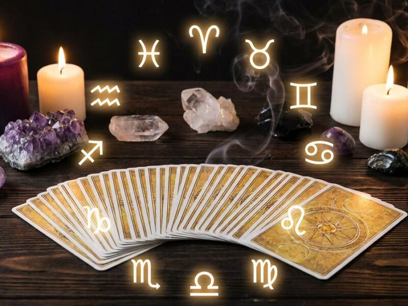 Tarot del día para HOY martes 14: carta y mensaje para cada signo