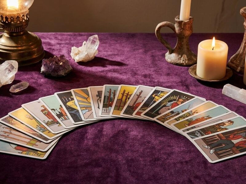 Tarot del día HOY sábado 19 de julio: carta y mensaje para cada signo