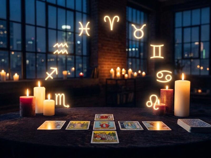Tarot del día para HOY sábado 5 de julio: carta y mensaje para cada signo