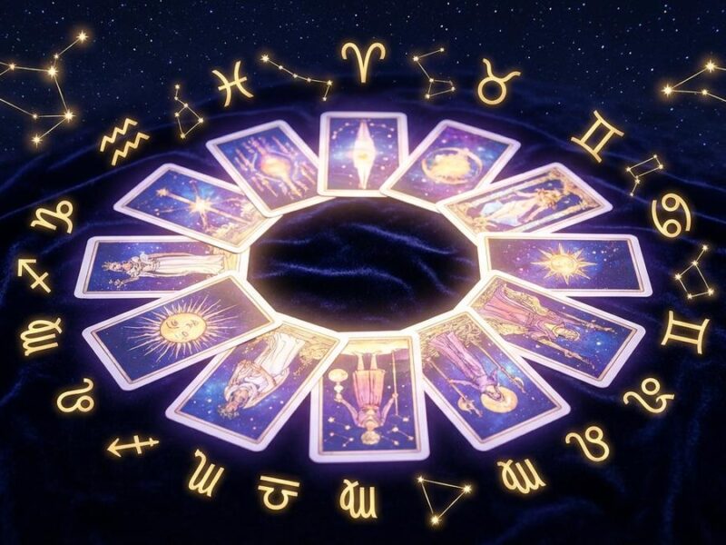 Tarot del miércoles 15: la carta que marca tu día según tu signo
