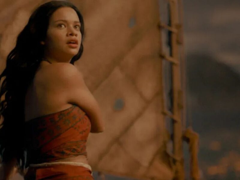 cuanto dura el live action de moana y en que formatos ver