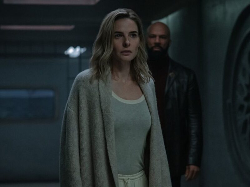 Cuándo sale cada episodio Silo temporada 3