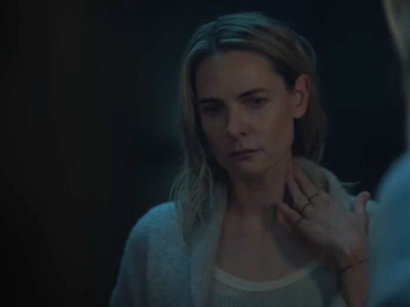 Silo temporada 3: Juliette pierde la memoria y el pasado se revela