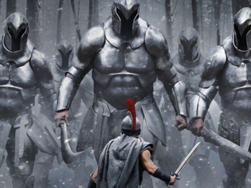 Dónde ver La Odisea en IMAX en México