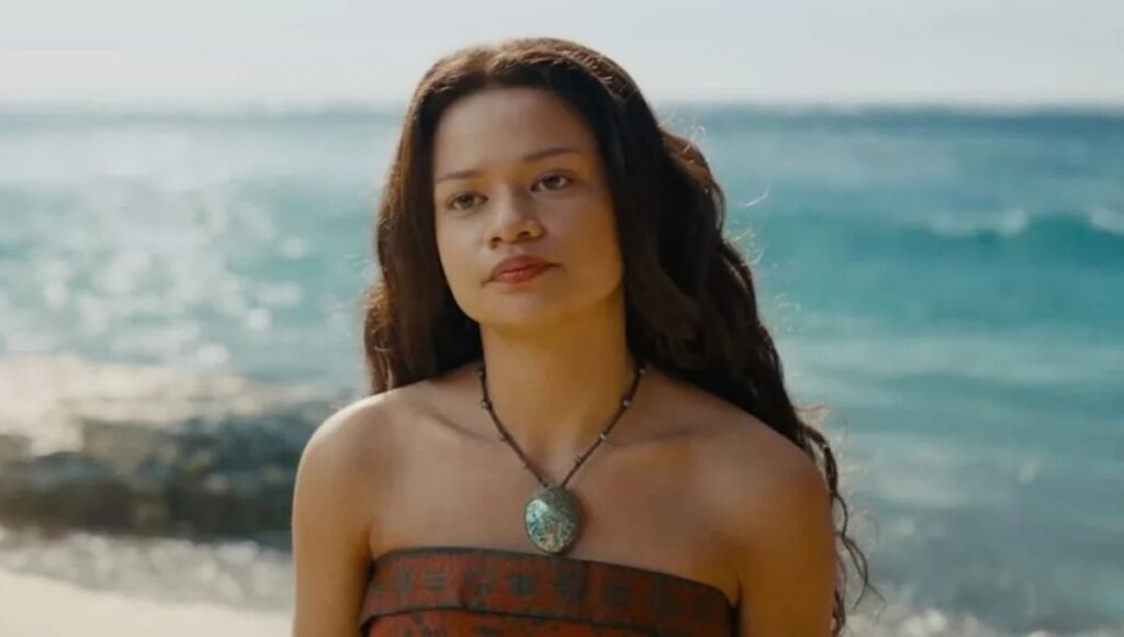 duracion de moana live action