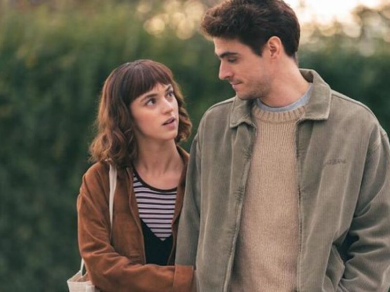 Dónde se grabó El mapa de los anhelos en Netflix