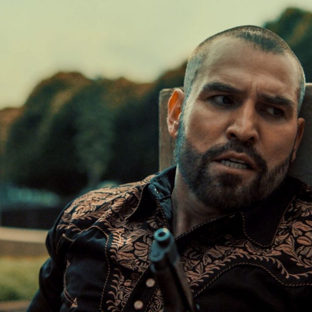 el señor de los cielos 10 de que trata