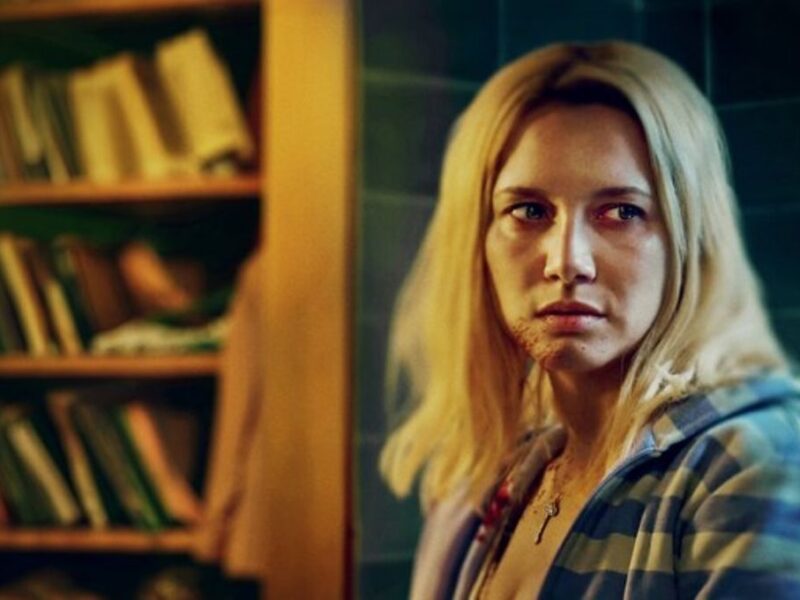 Final de Elize: Sombras de una mujer explicado: cómo termina la película de Netflix