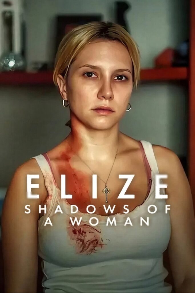 Final explicado de Elize: Sombras de una mujer en Netflix