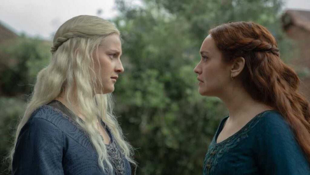episodio 5 de house of the dragon 3 final explicado