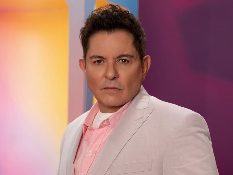 ernesto laguardia quien es edad y trayectoria del participante de la casa de los famosos mexico